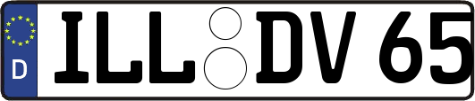 ILL-DV65