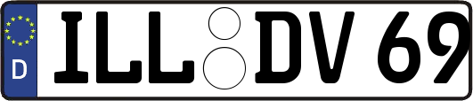ILL-DV69