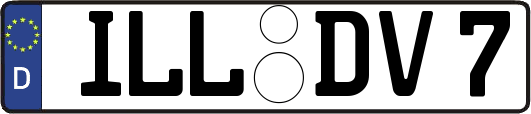 ILL-DV7