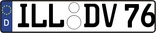 ILL-DV76