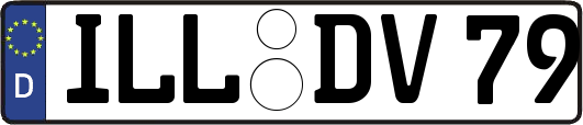 ILL-DV79
