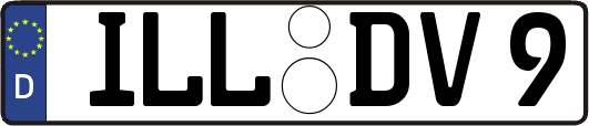 ILL-DV9