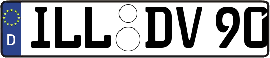 ILL-DV90