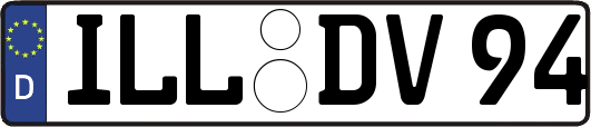 ILL-DV94
