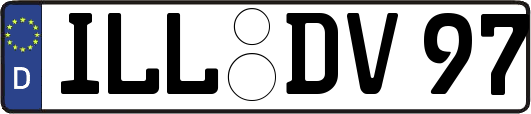 ILL-DV97