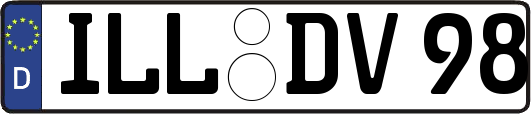 ILL-DV98