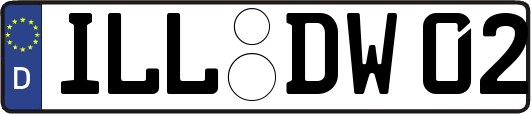 ILL-DW02