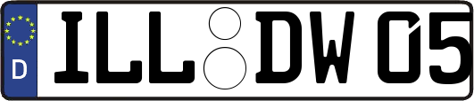 ILL-DW05