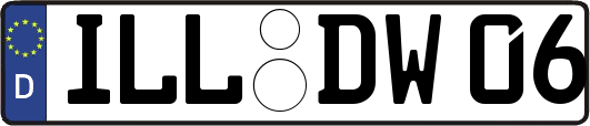 ILL-DW06
