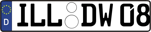 ILL-DW08