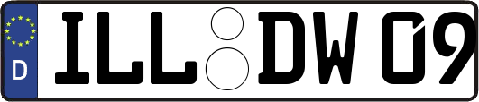 ILL-DW09
