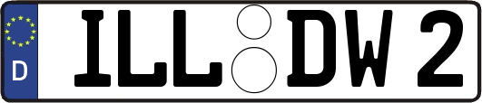 ILL-DW2