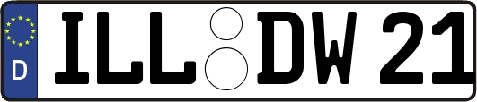 ILL-DW21