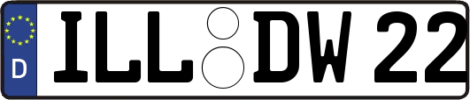 ILL-DW22