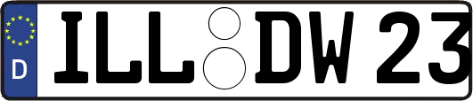 ILL-DW23