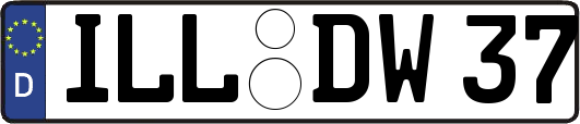 ILL-DW37