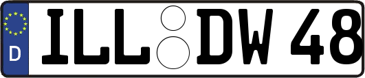 ILL-DW48