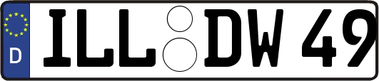 ILL-DW49