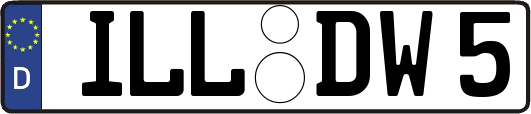 ILL-DW5