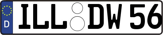 ILL-DW56