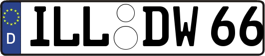 ILL-DW66