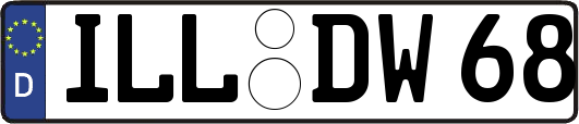 ILL-DW68