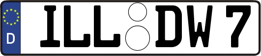 ILL-DW7