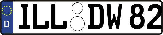 ILL-DW82