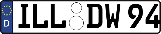 ILL-DW94