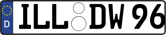 ILL-DW96