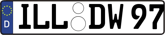 ILL-DW97