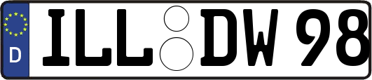 ILL-DW98