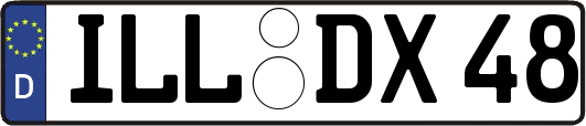 ILL-DX48