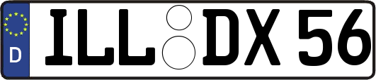 ILL-DX56