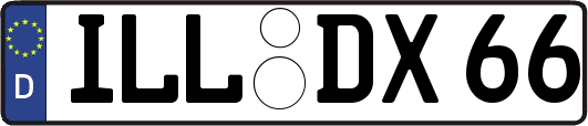 ILL-DX66