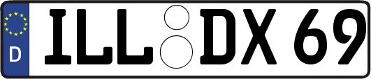 ILL-DX69