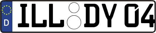 ILL-DY04