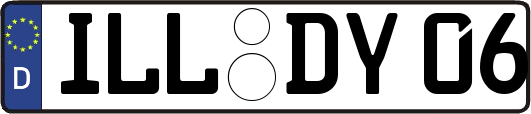 ILL-DY06