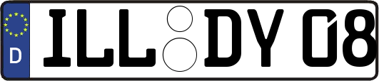 ILL-DY08