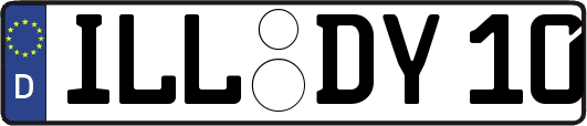 ILL-DY10