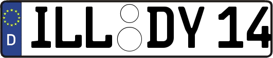 ILL-DY14