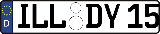 ILL-DY15