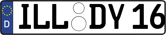 ILL-DY16