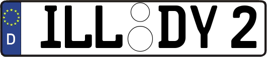ILL-DY2