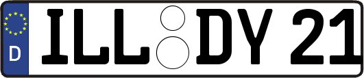 ILL-DY21