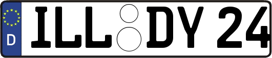 ILL-DY24