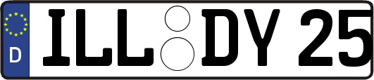 ILL-DY25