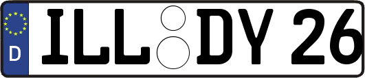 ILL-DY26