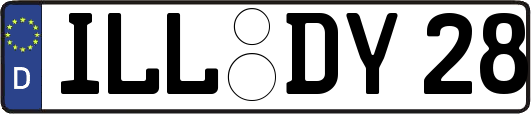 ILL-DY28
