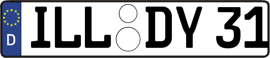 ILL-DY31